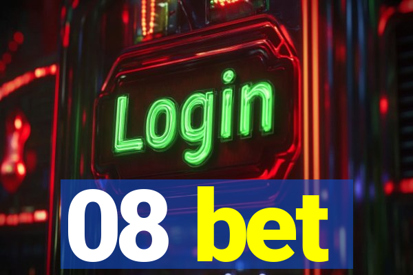 08 bet